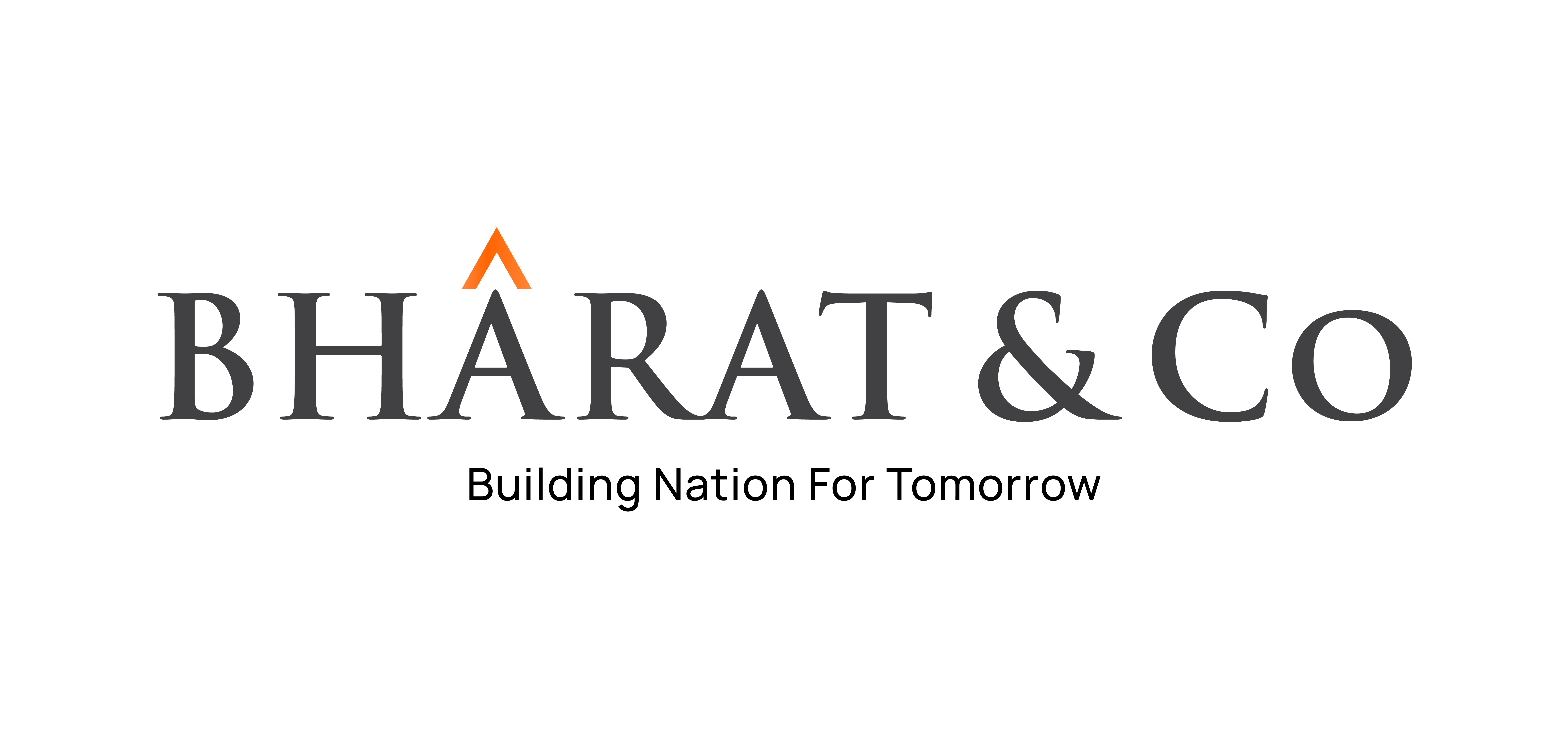 Bharat & Co.
